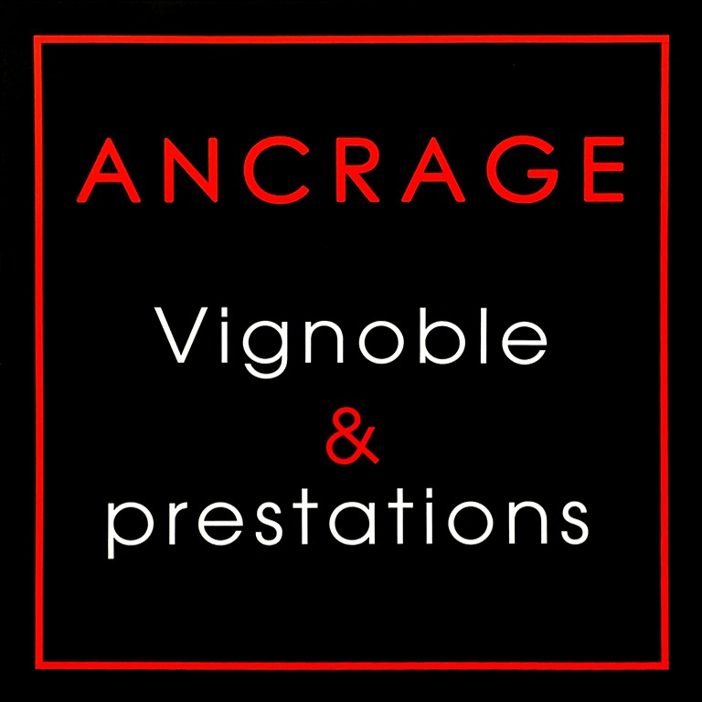 Ancrage